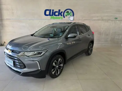 CHEVROLET Tracker 1.2 4P FLEX TURBO PREMIER AUTOMTICO, Foto 7