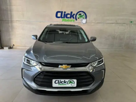 CHEVROLET Tracker 1.2 4P FLEX TURBO PREMIER AUTOMTICO, Foto 8