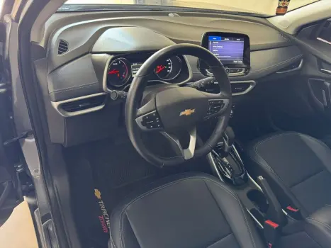 CHEVROLET Tracker 1.2 4P FLEX TURBO PREMIER AUTOMTICO, Foto 11