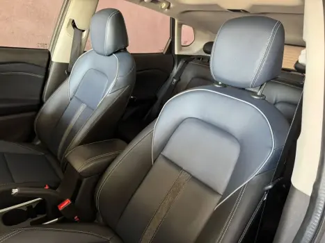 CHEVROLET Tracker 1.2 4P FLEX TURBO PREMIER AUTOMTICO, Foto 15