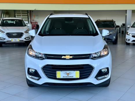 CHEVROLET Tracker 1.4 16V 4P FLEX LT TURBO AUTOMTICO, Foto 2