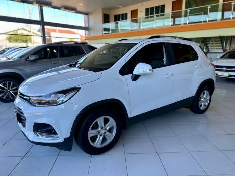 CHEVROLET Tracker 1.4 16V 4P FLEX LT TURBO AUTOMTICO, Foto 3