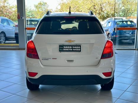 CHEVROLET Tracker 1.4 16V 4P FLEX LT TURBO AUTOMTICO, Foto 5
