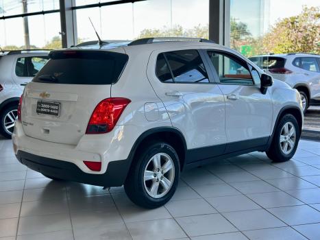 CHEVROLET Tracker 1.4 16V 4P FLEX LT TURBO AUTOMTICO, Foto 6