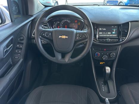 CHEVROLET Tracker 1.4 16V 4P FLEX LT TURBO AUTOMTICO, Foto 7