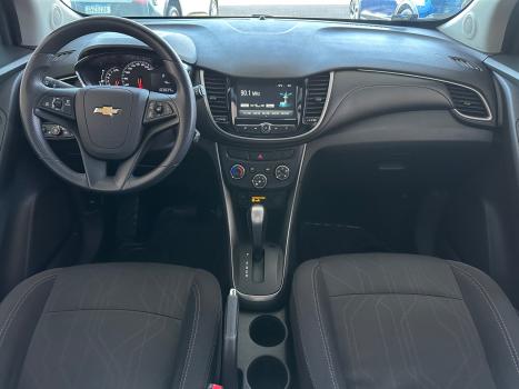 CHEVROLET Tracker 1.4 16V 4P FLEX LT TURBO AUTOMTICO, Foto 8