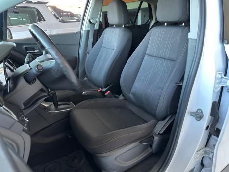 CHEVROLET Tracker 1.4 16V 4P FLEX LT TURBO AUTOMTICO, Foto 9