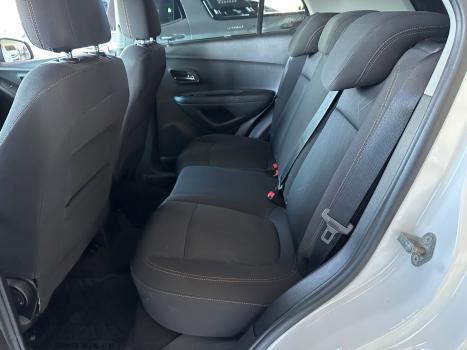 CHEVROLET Tracker 1.4 16V 4P FLEX LT TURBO AUTOMTICO, Foto 10