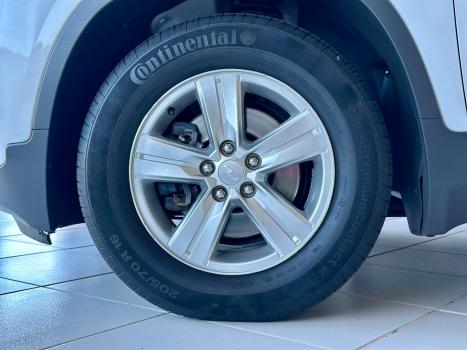 CHEVROLET Tracker 1.4 16V 4P FLEX LT TURBO AUTOMTICO, Foto 11