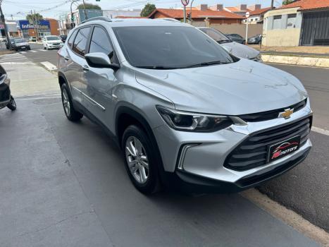 CHEVROLET Tracker 1.0 4P FLEX TURBO LT AUTOMTICO, Foto 1