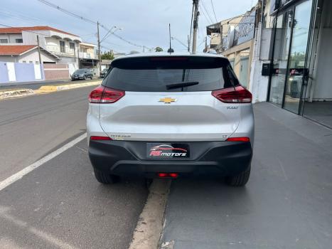 CHEVROLET Tracker 1.0 4P FLEX TURBO LT AUTOMTICO, Foto 3