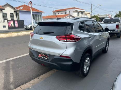 CHEVROLET Tracker 1.0 4P FLEX TURBO LT AUTOMTICO, Foto 4