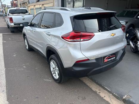 CHEVROLET Tracker 1.0 4P FLEX TURBO LT AUTOMTICO, Foto 5
