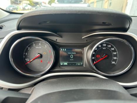 CHEVROLET Tracker 1.0 4P FLEX TURBO LT AUTOMTICO, Foto 7