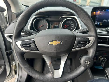 CHEVROLET Tracker 1.0 4P FLEX TURBO LT AUTOMTICO, Foto 9
