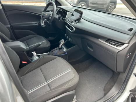 CHEVROLET Tracker 1.0 4P FLEX TURBO LT AUTOMTICO, Foto 10