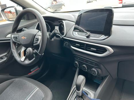 CHEVROLET Tracker 1.0 4P FLEX TURBO LT AUTOMTICO, Foto 11