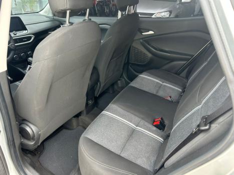 CHEVROLET Tracker 1.0 4P FLEX TURBO LT AUTOMTICO, Foto 14