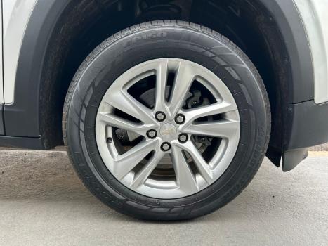CHEVROLET Tracker 1.0 4P FLEX TURBO LT AUTOMTICO, Foto 16