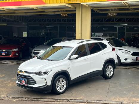 CHEVROLET Tracker 1.0 4P FLEX TURBO LT AUTOMTICO, Foto 1