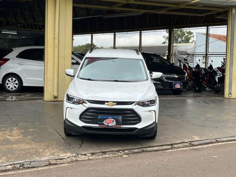 CHEVROLET Tracker 1.0 4P FLEX TURBO LT AUTOMTICO, Foto 2