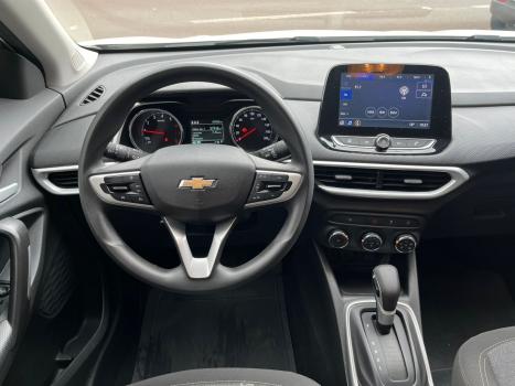 CHEVROLET Tracker 1.0 4P FLEX TURBO LT AUTOMTICO, Foto 6