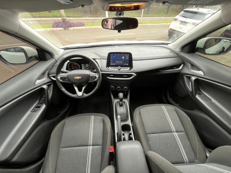 CHEVROLET Tracker 1.0 4P FLEX TURBO LT AUTOMTICO, Foto 7