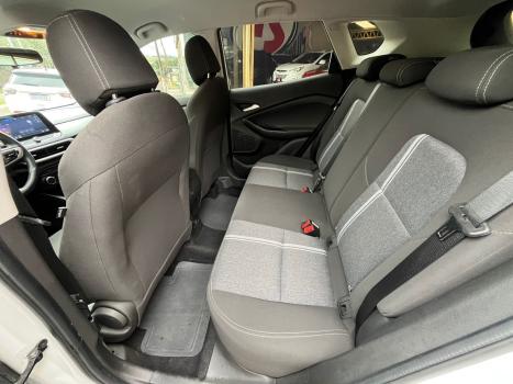 CHEVROLET Tracker 1.0 4P FLEX TURBO LT AUTOMTICO, Foto 8