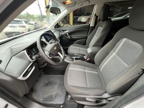 CHEVROLET Tracker 1.0 4P FLEX TURBO LT AUTOMTICO, Foto 9