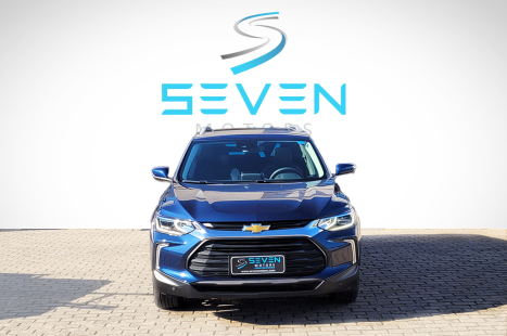 CHEVROLET Tracker 1.2 4P FLEX TURBO PREMIER AUTOMTICO, Foto 2
