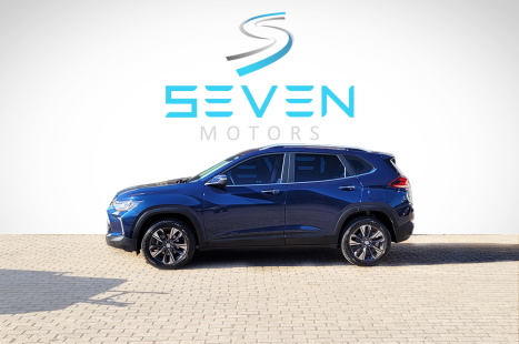 CHEVROLET Tracker 1.2 4P FLEX TURBO PREMIER AUTOMTICO, Foto 5