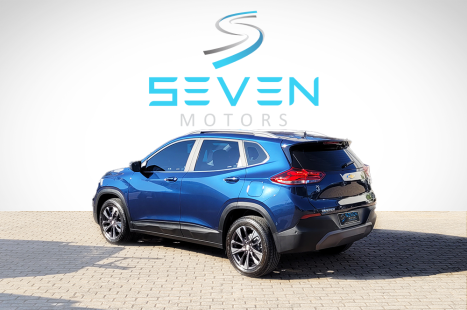 CHEVROLET Tracker 1.2 4P FLEX TURBO PREMIER AUTOMTICO, Foto 6