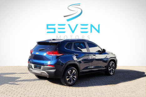CHEVROLET Tracker 1.2 4P FLEX TURBO PREMIER AUTOMTICO, Foto 8