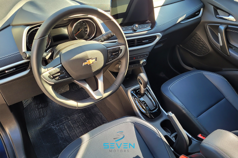 CHEVROLET Tracker 1.2 4P FLEX TURBO PREMIER AUTOMTICO, Foto 9