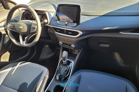 CHEVROLET Tracker 1.2 4P FLEX TURBO PREMIER AUTOMTICO, Foto 11