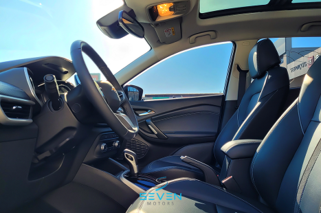 CHEVROLET Tracker 1.2 4P FLEX TURBO PREMIER AUTOMTICO, Foto 13