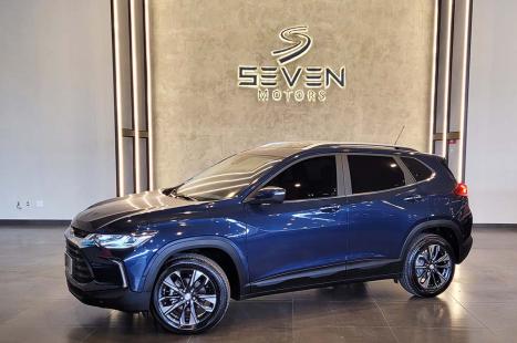 CHEVROLET Tracker 1.2 4P FLEX TURBO PREMIER AUTOMTICO, Foto 1