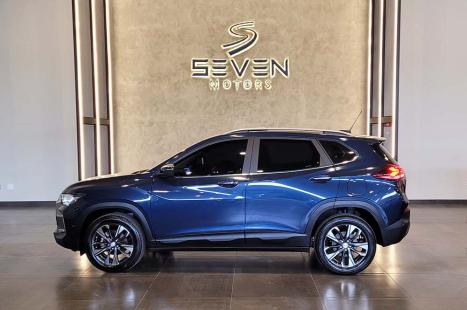 CHEVROLET Tracker 1.2 4P FLEX TURBO PREMIER AUTOMTICO, Foto 5