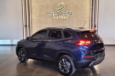 CHEVROLET Tracker 1.2 4P FLEX TURBO PREMIER AUTOMTICO, Foto 6