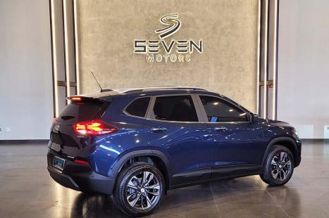 CHEVROLET Tracker 1.2 4P FLEX TURBO PREMIER AUTOMTICO, Foto 8