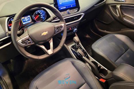 CHEVROLET Tracker 1.2 4P FLEX TURBO PREMIER AUTOMTICO, Foto 9