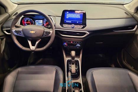 CHEVROLET Tracker 1.2 4P FLEX TURBO PREMIER AUTOMTICO, Foto 10