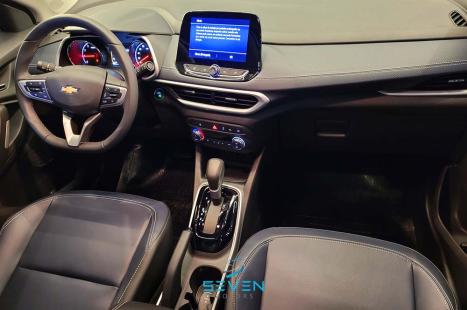 CHEVROLET Tracker 1.2 4P FLEX TURBO PREMIER AUTOMTICO, Foto 11