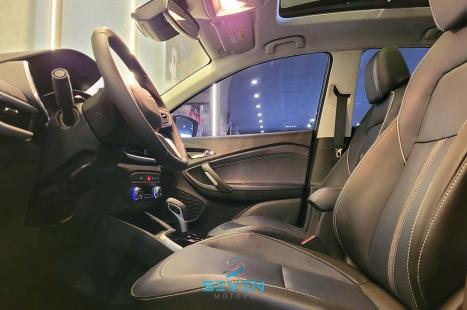 CHEVROLET Tracker 1.2 4P FLEX TURBO PREMIER AUTOMTICO, Foto 13