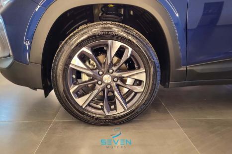 CHEVROLET Tracker 1.2 4P FLEX TURBO PREMIER AUTOMTICO, Foto 17