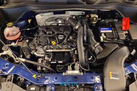 CHEVROLET Tracker 1.2 4P FLEX TURBO PREMIER AUTOMTICO, Foto 18