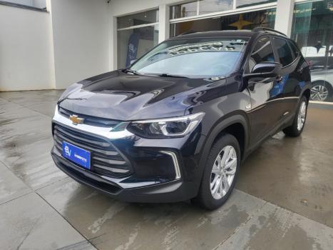 CHEVROLET Tracker 1.0 4P FLEX TURBO LTZ AUTOMTICO, Foto 2