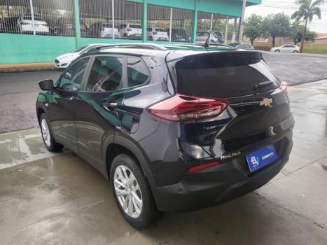 CHEVROLET Tracker 1.0 4P FLEX TURBO LTZ AUTOMTICO, Foto 3