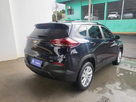 CHEVROLET Tracker 1.0 4P FLEX TURBO LTZ AUTOMTICO, Foto 4