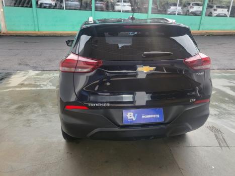 CHEVROLET Tracker 1.0 4P FLEX TURBO LTZ AUTOMTICO, Foto 5